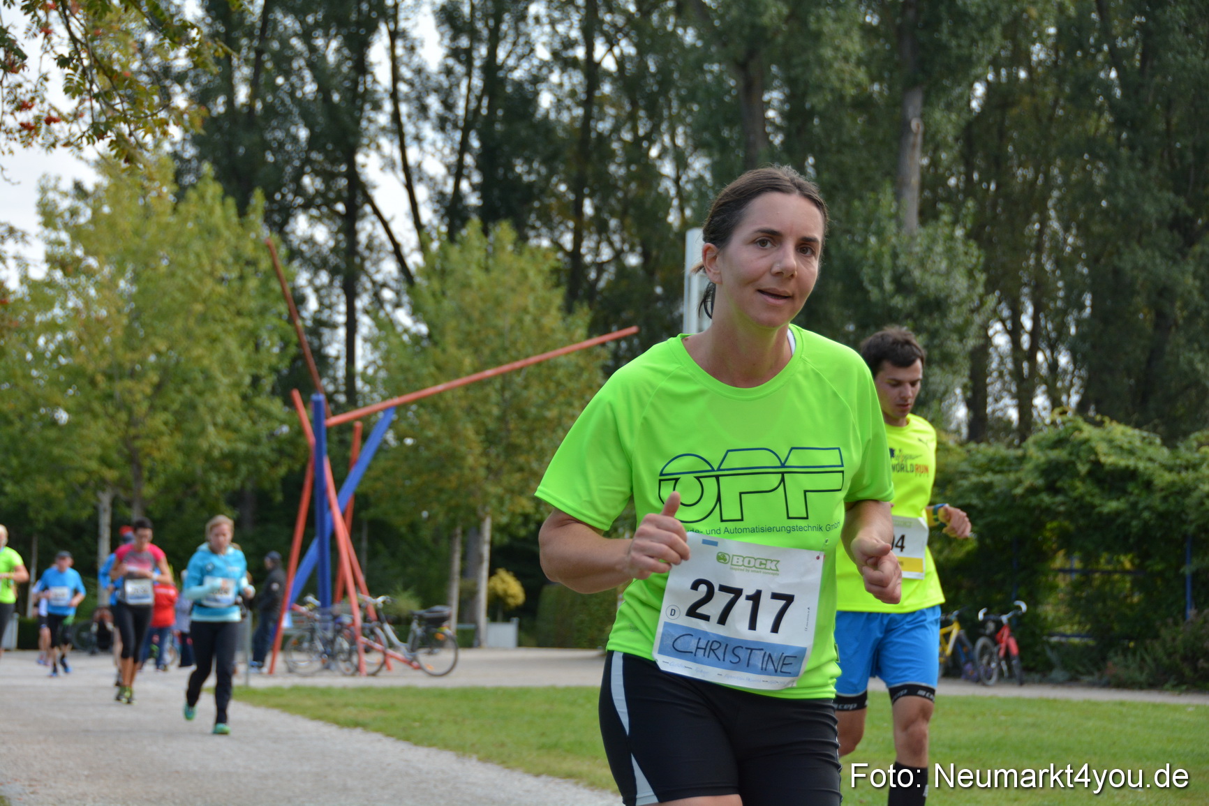 Stadtlauf Neumarkt 2017 1852
