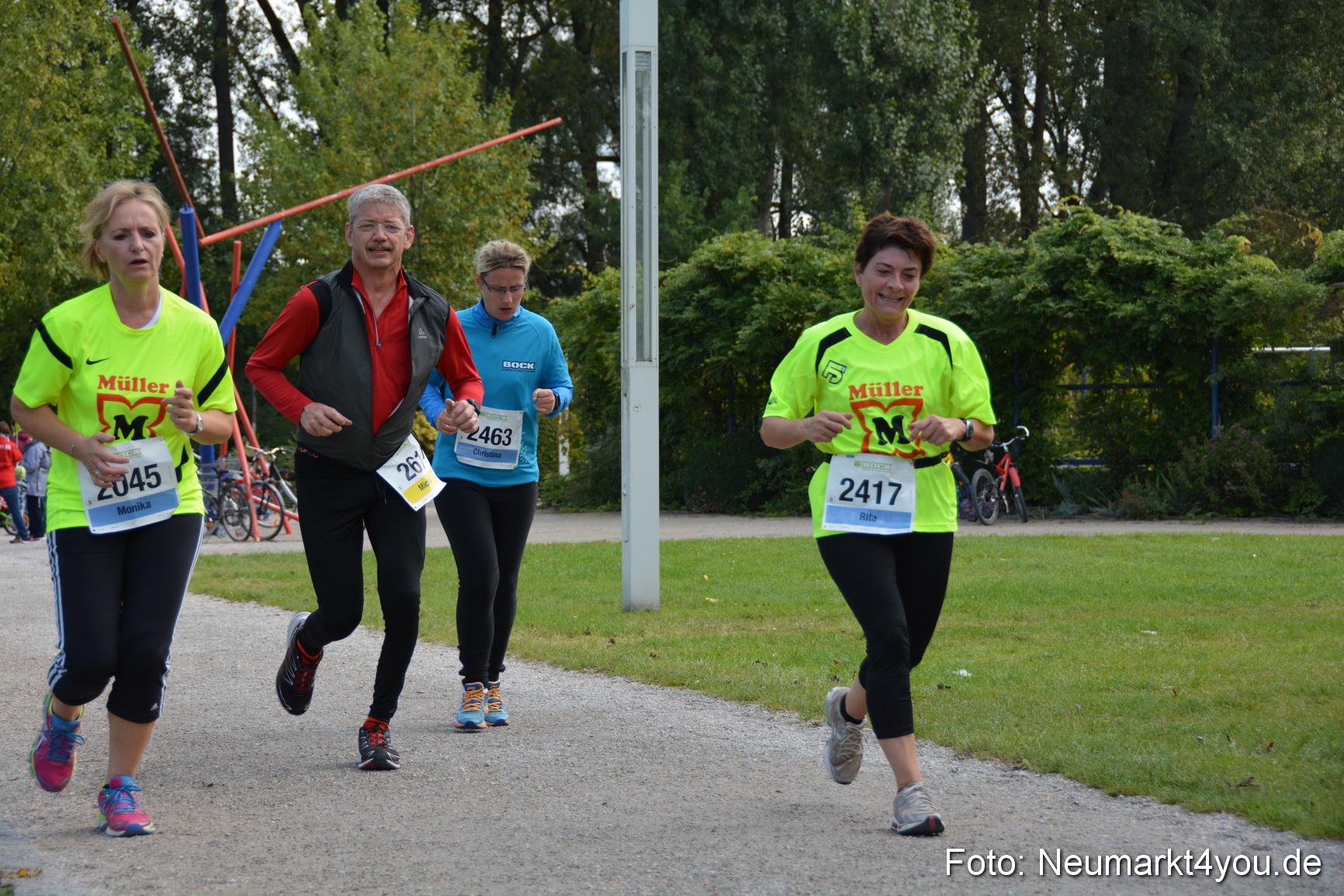 Stadtlauf Neumarkt 2017 1856