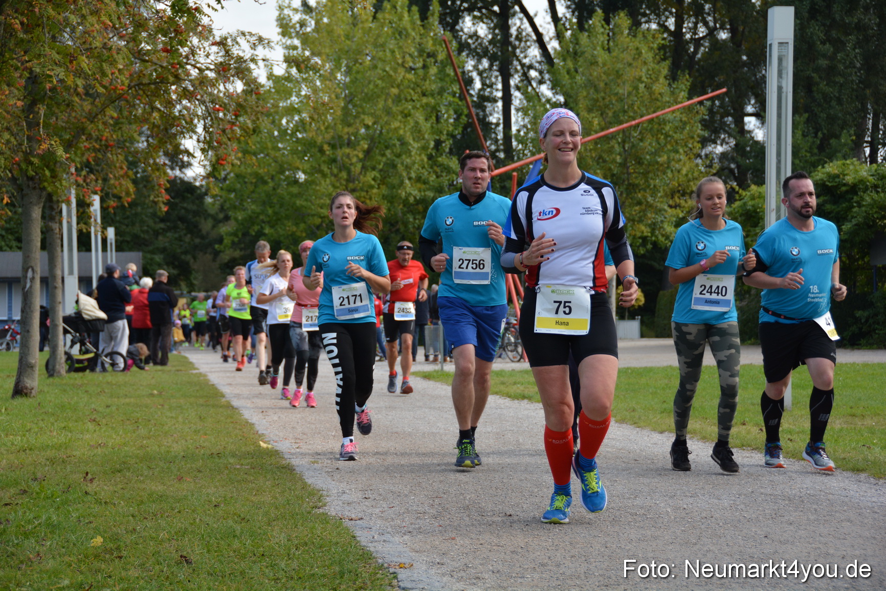 Stadtlauf Neumarkt 2017 1860