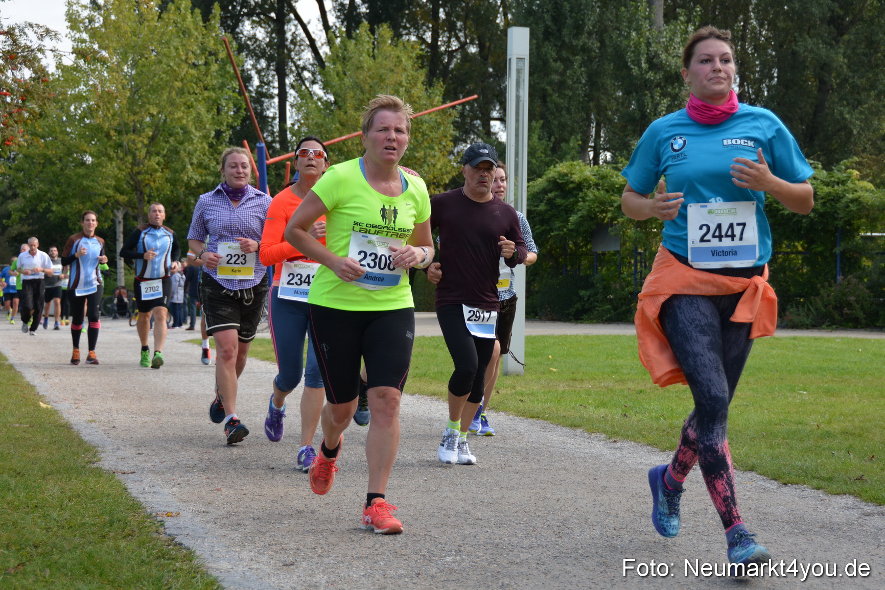Stadtlauf Neumarkt 2017 1862