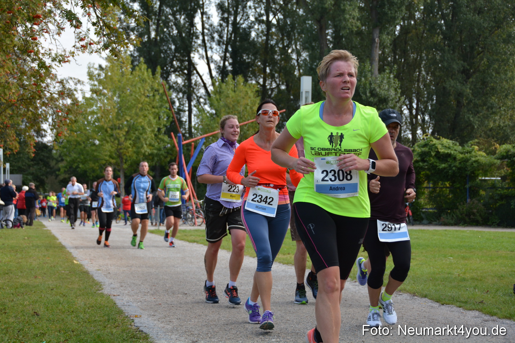 Stadtlauf Neumarkt 2017 1863