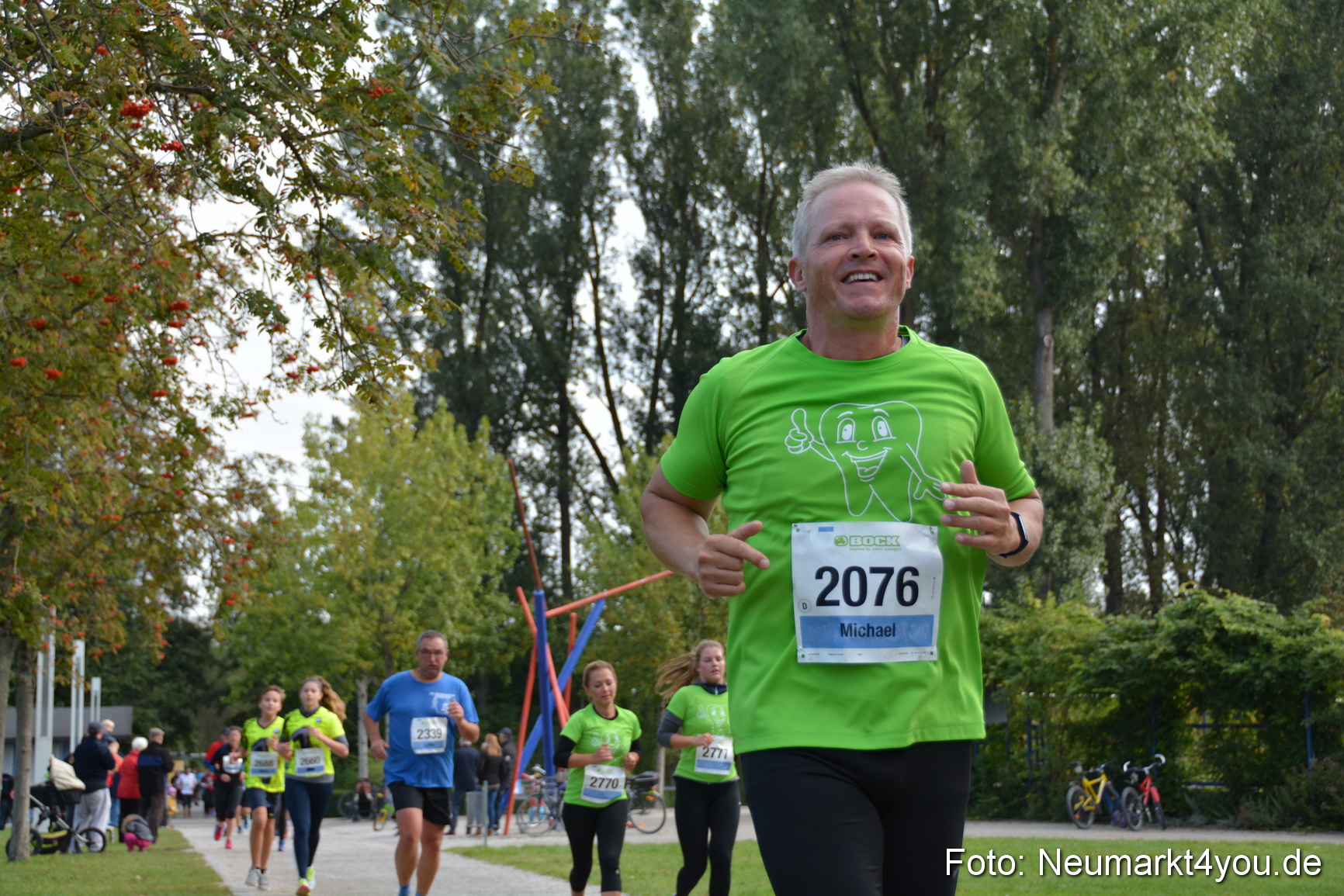 Stadtlauf Neumarkt 2017 1864