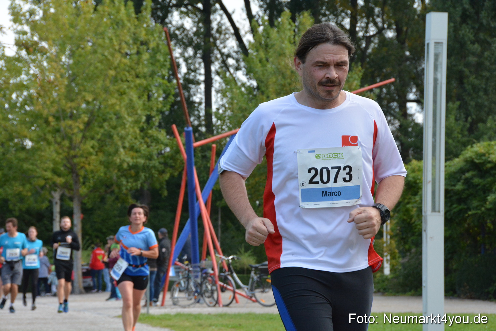 Stadtlauf Neumarkt 2017 1869