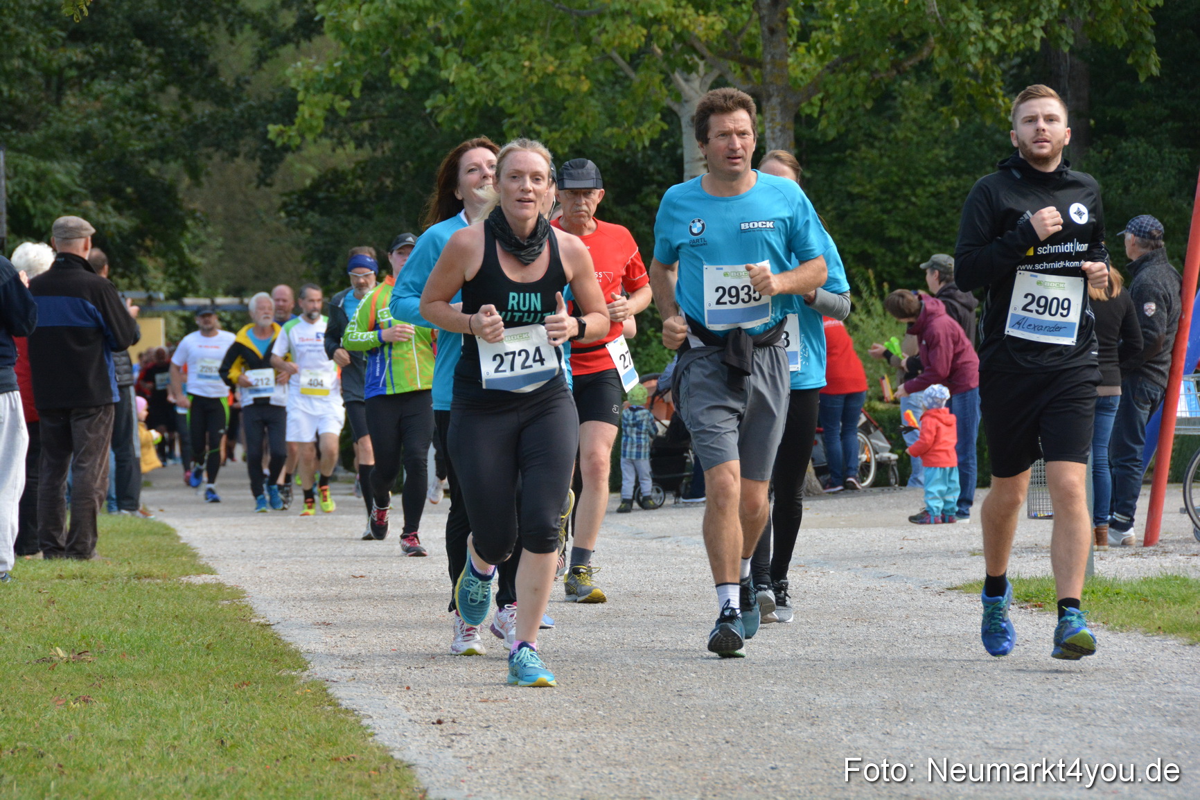 Stadtlauf Neumarkt 2017 1871