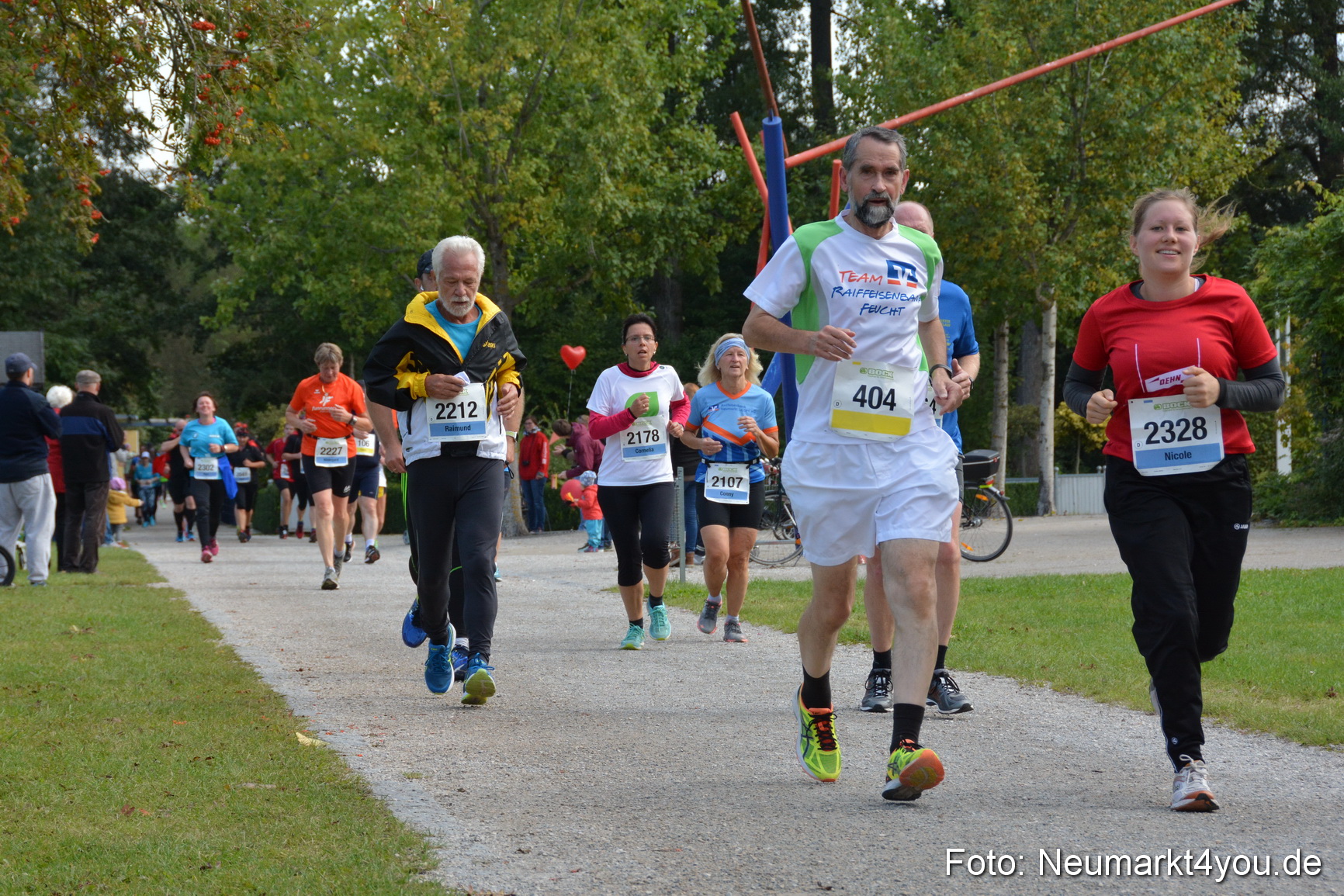 Stadtlauf Neumarkt 2017 1875