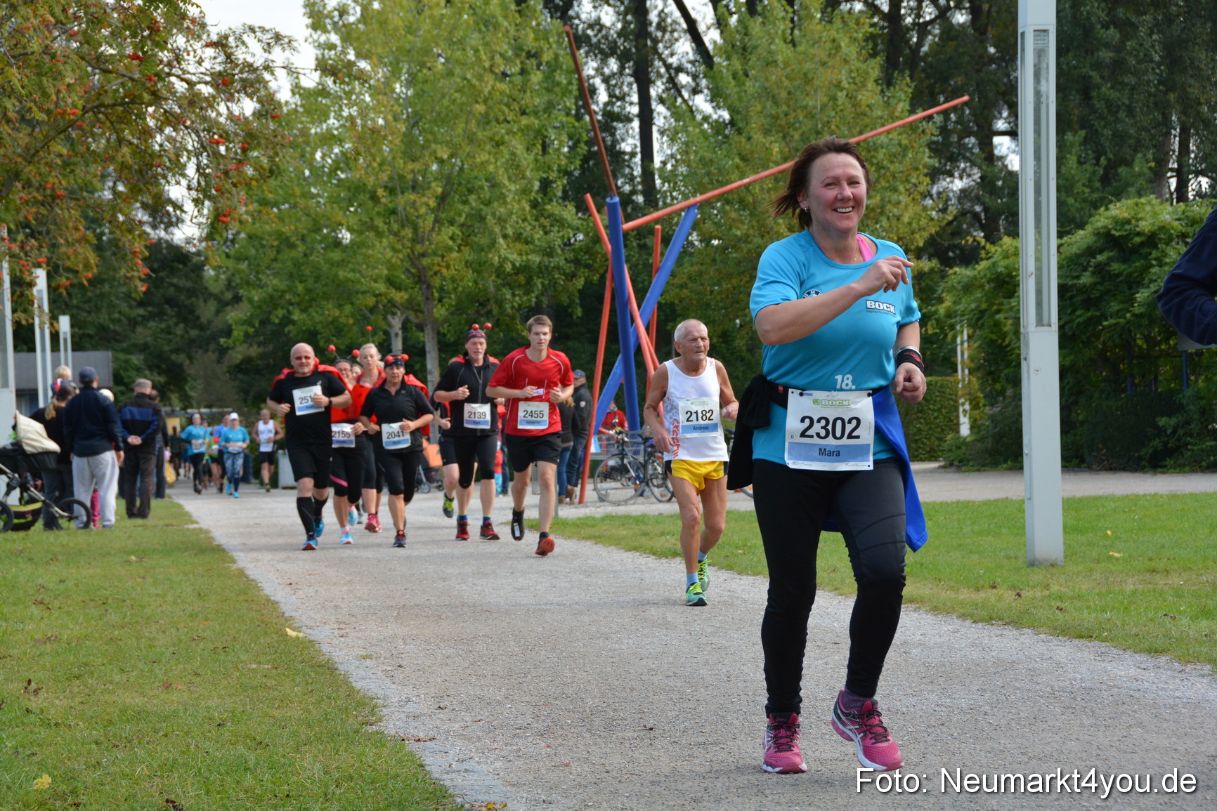 Stadtlauf Neumarkt 2017 1877