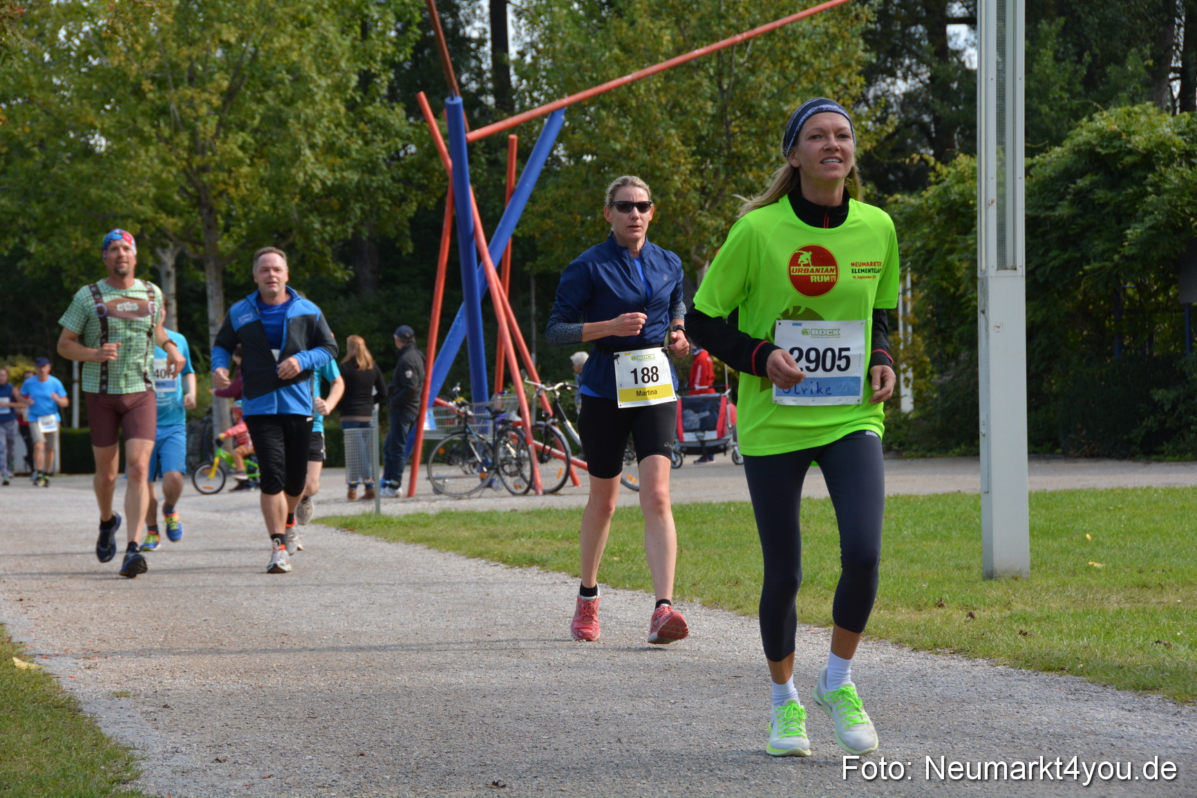 Stadtlauf Neumarkt 2017 1887