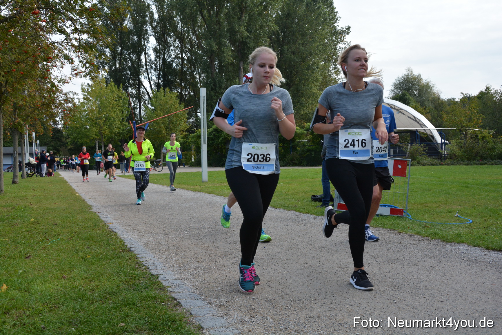 Stadtlauf Neumarkt 2017 1900