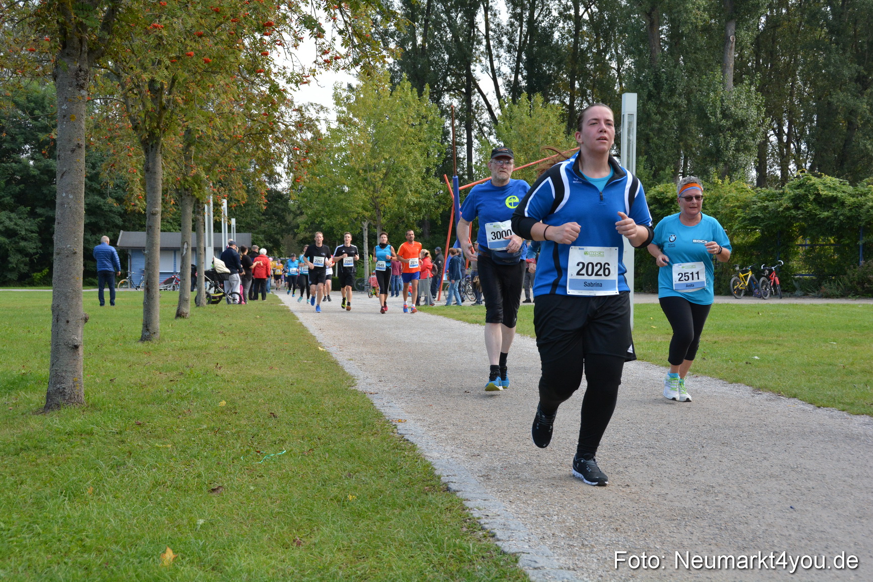 Stadtlauf Neumarkt 2017 1907