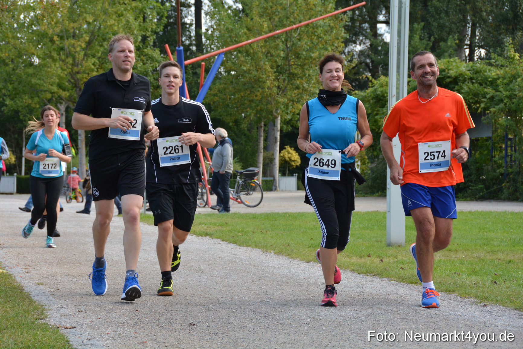 Stadtlauf Neumarkt 2017 1909