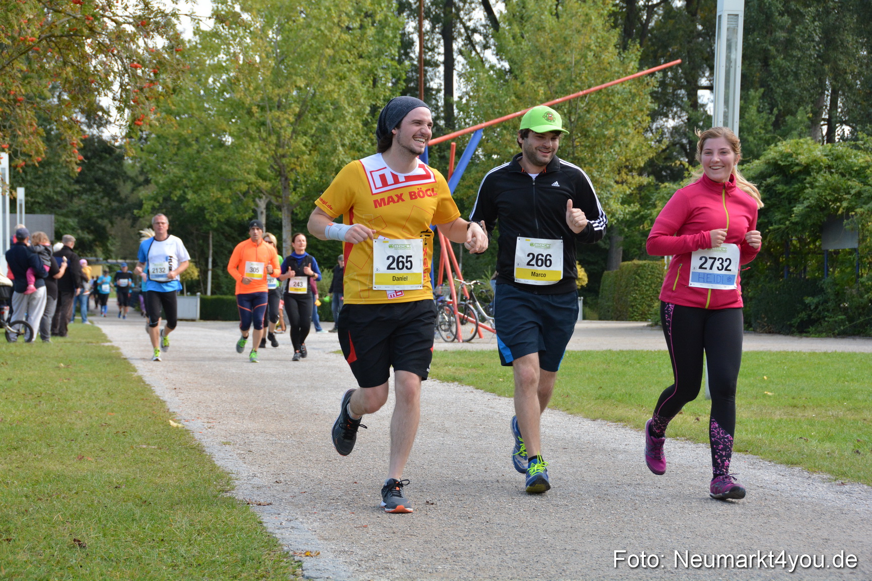 Stadtlauf Neumarkt 2017 1912