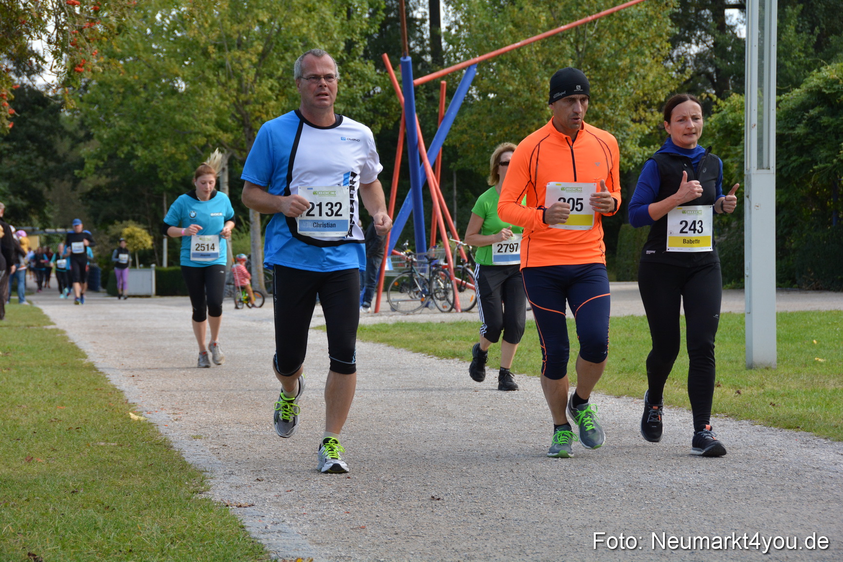 Stadtlauf Neumarkt 2017 1913