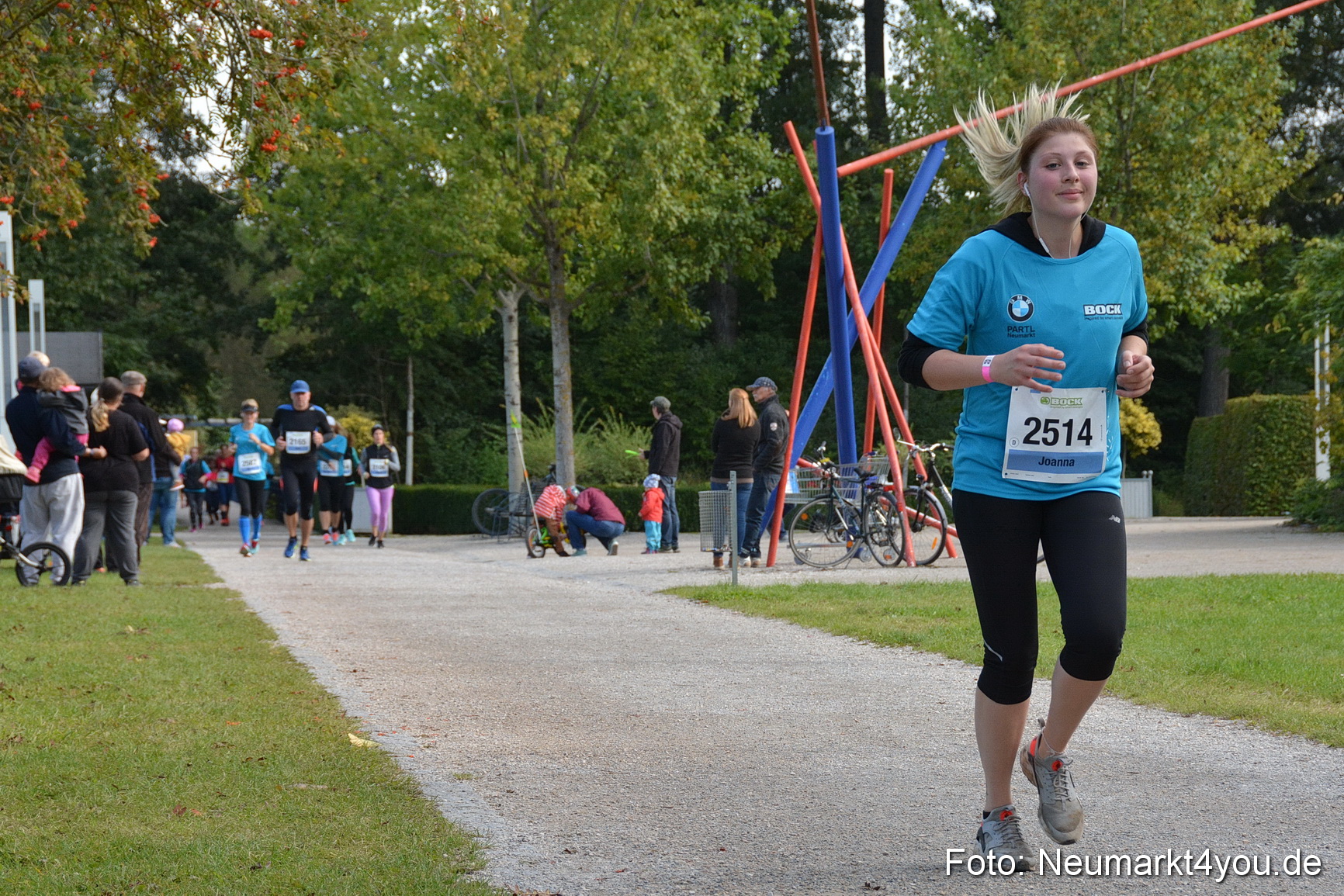 Stadtlauf Neumarkt 2017 1915