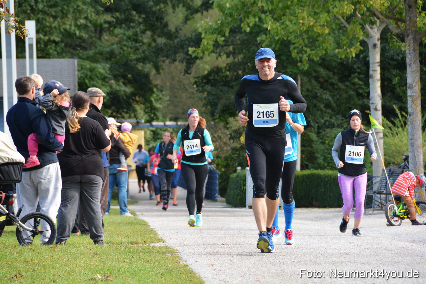 Stadtlauf Neumarkt 2017 1916