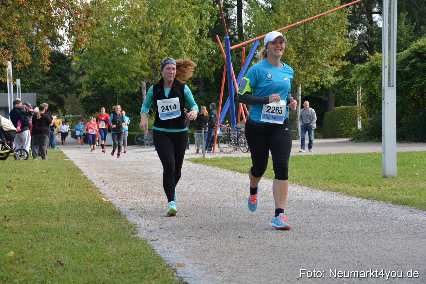 Stadtlauf Neumarkt 2017 1917