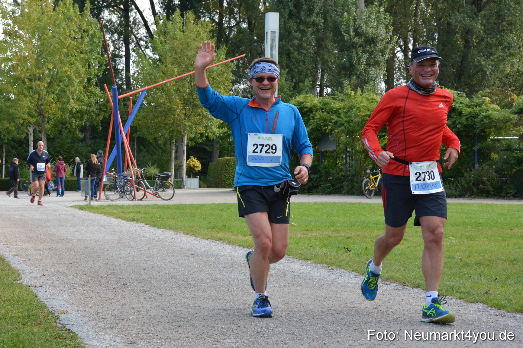 Stadtlauf Neumarkt 2017 1923
