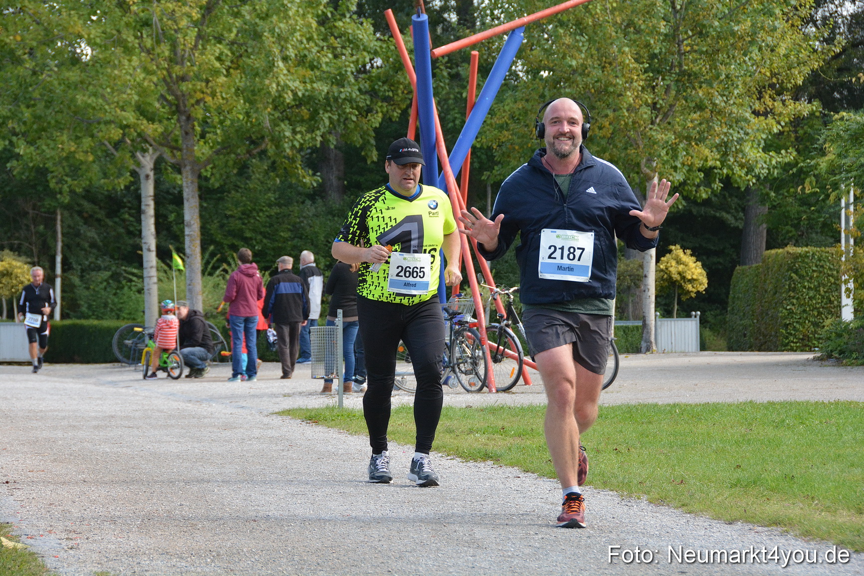 Stadtlauf Neumarkt 2017 1924