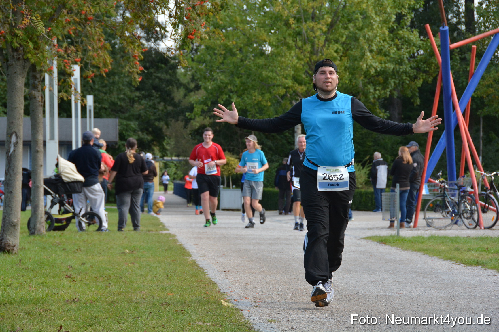 Stadtlauf Neumarkt 2017 1926