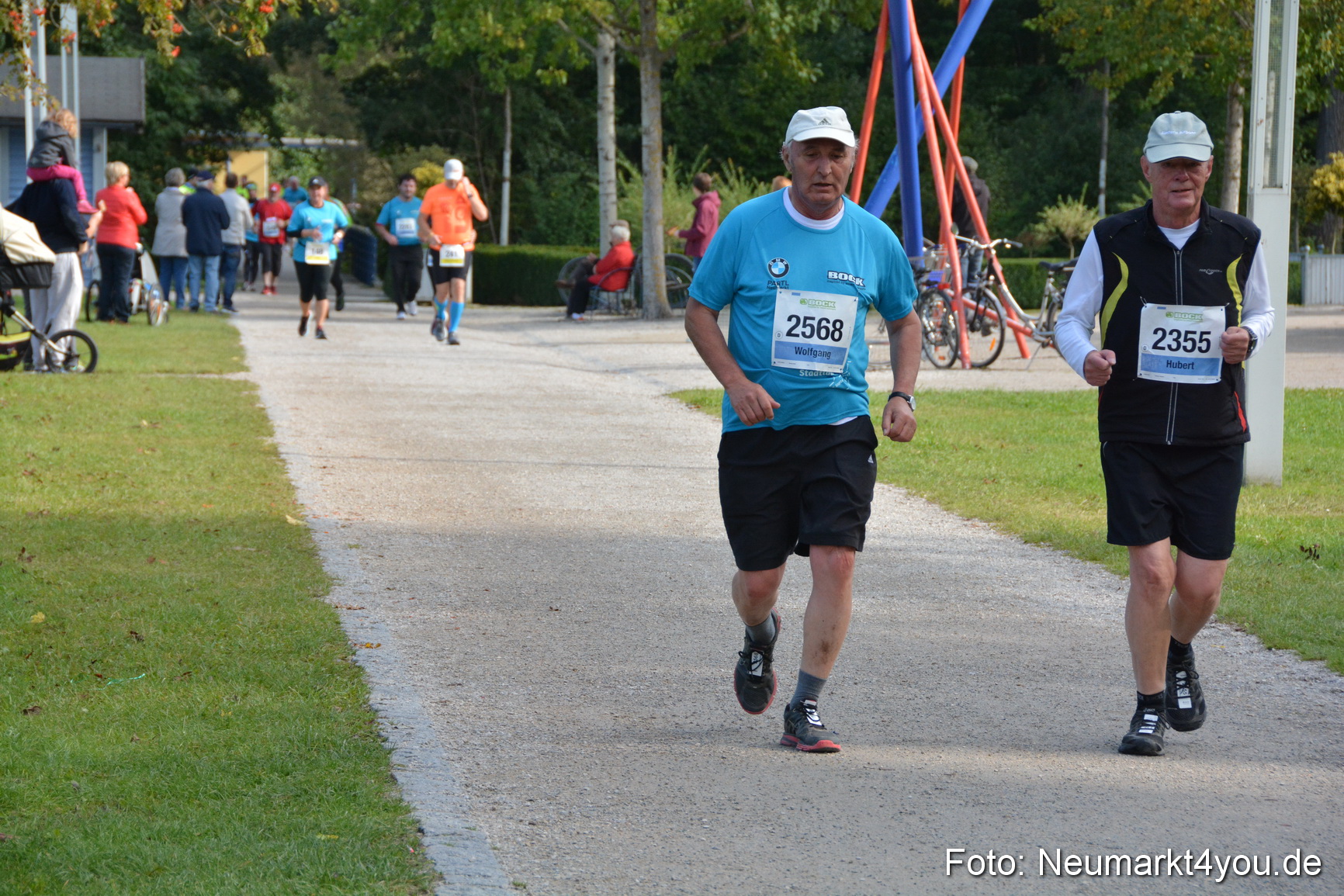 Stadtlauf Neumarkt 2017 1944