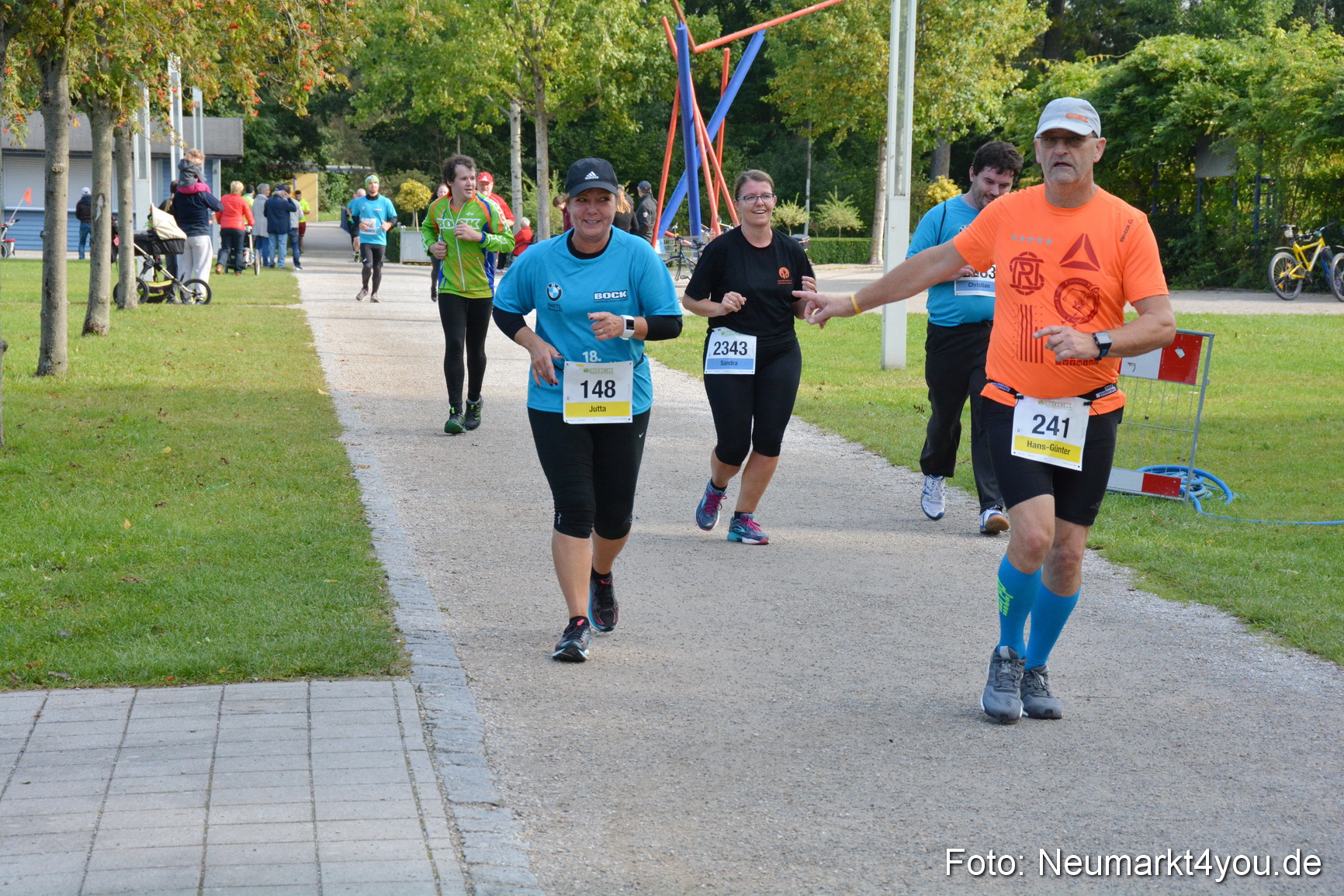 Stadtlauf Neumarkt 2017 1945
