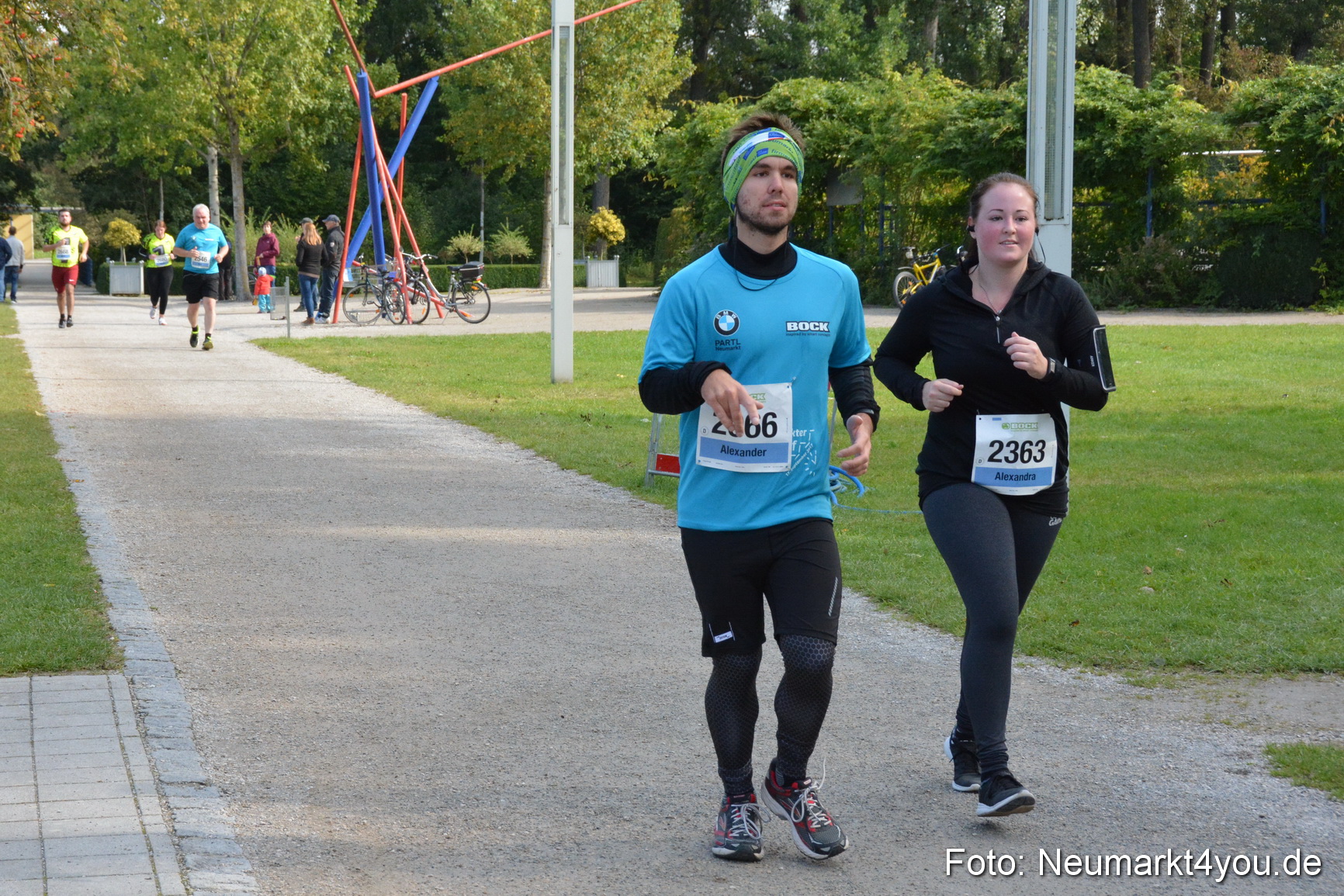 Stadtlauf Neumarkt 2017 1950