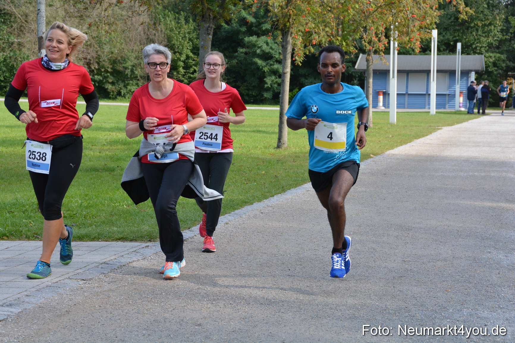 Stadtlauf Neumarkt 2017 1955