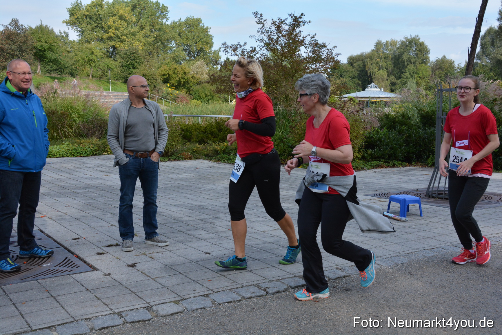 Stadtlauf Neumarkt 2017 1957