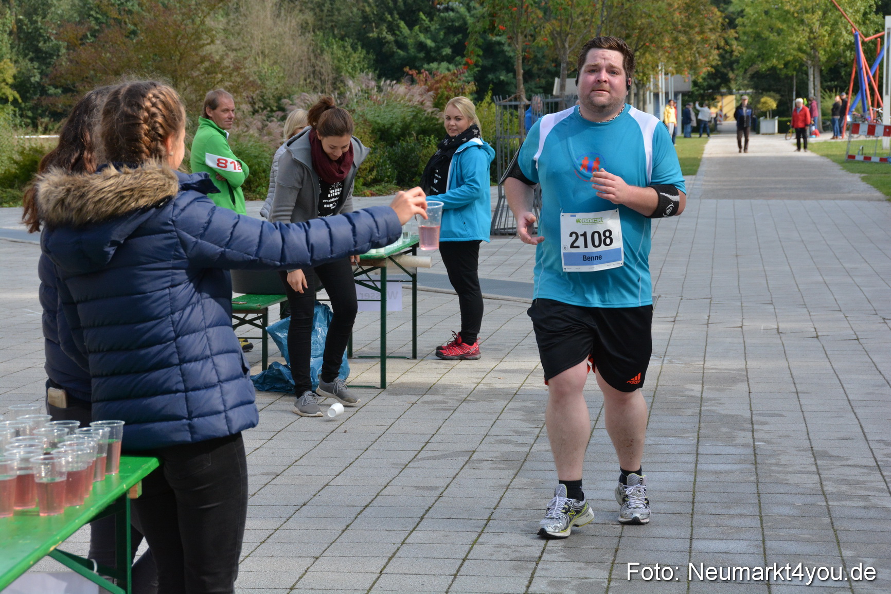 Stadtlauf Neumarkt 2017 1960