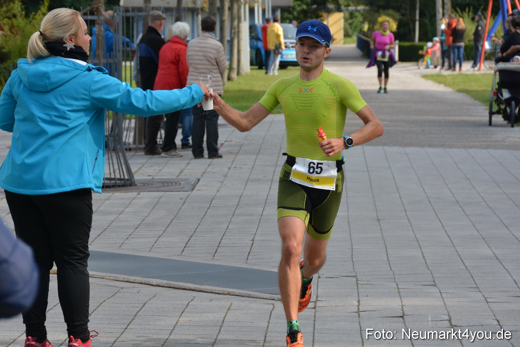 Stadtlauf Neumarkt 2017 1962