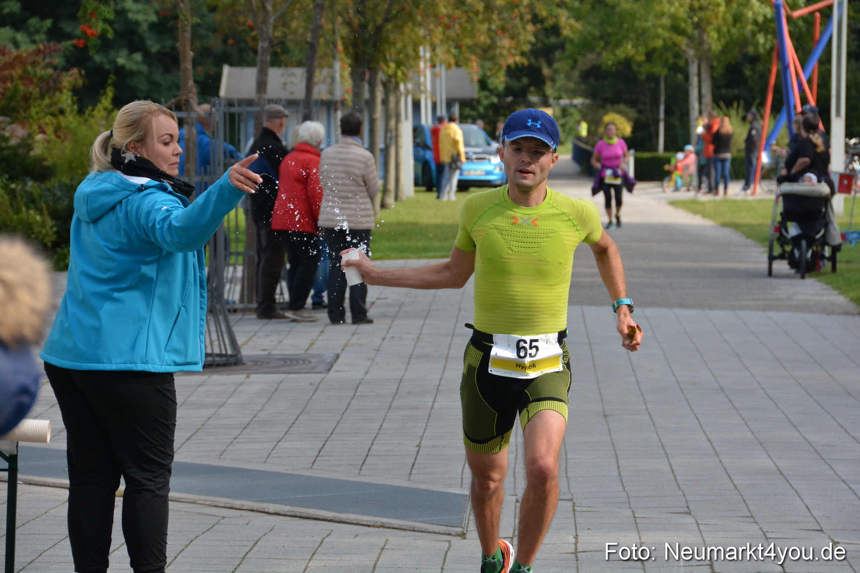 Stadtlauf Neumarkt 2017 1963