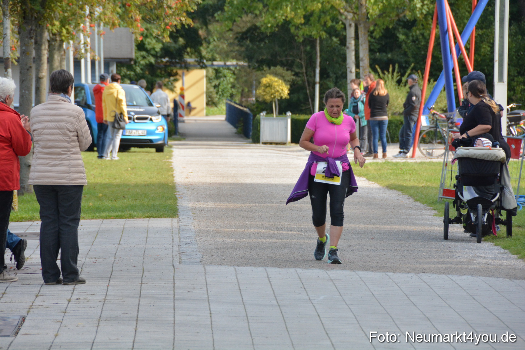 Stadtlauf Neumarkt 2017 1964