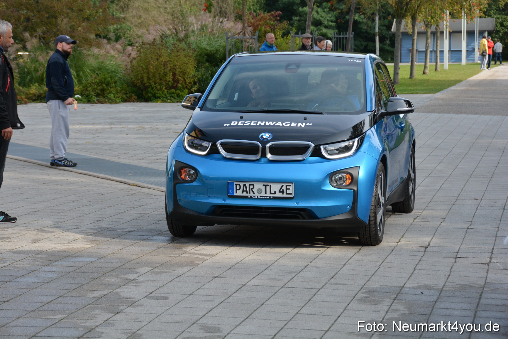 Stadtlauf Neumarkt 2017 1965