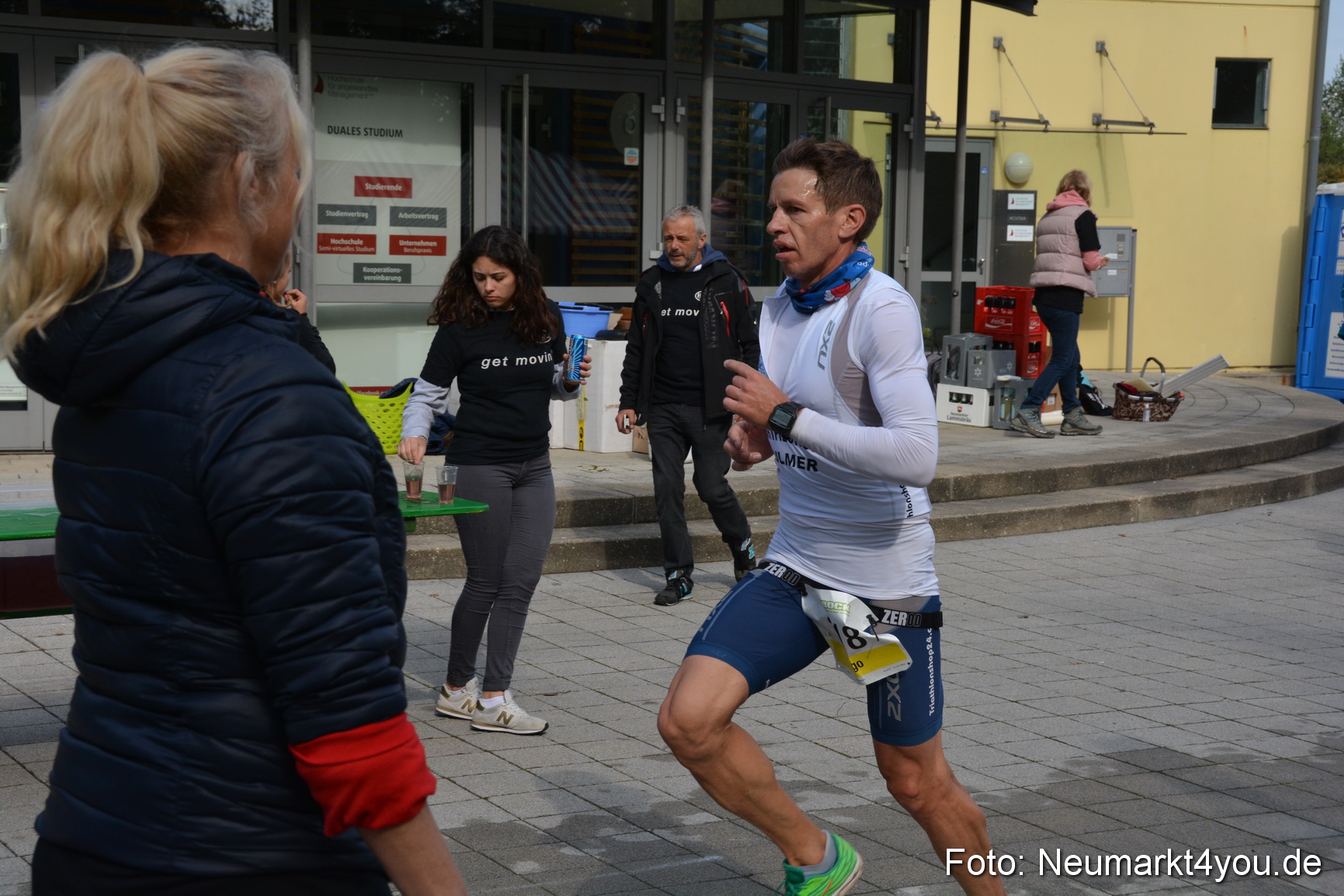 Stadtlauf Neumarkt 2017 1966