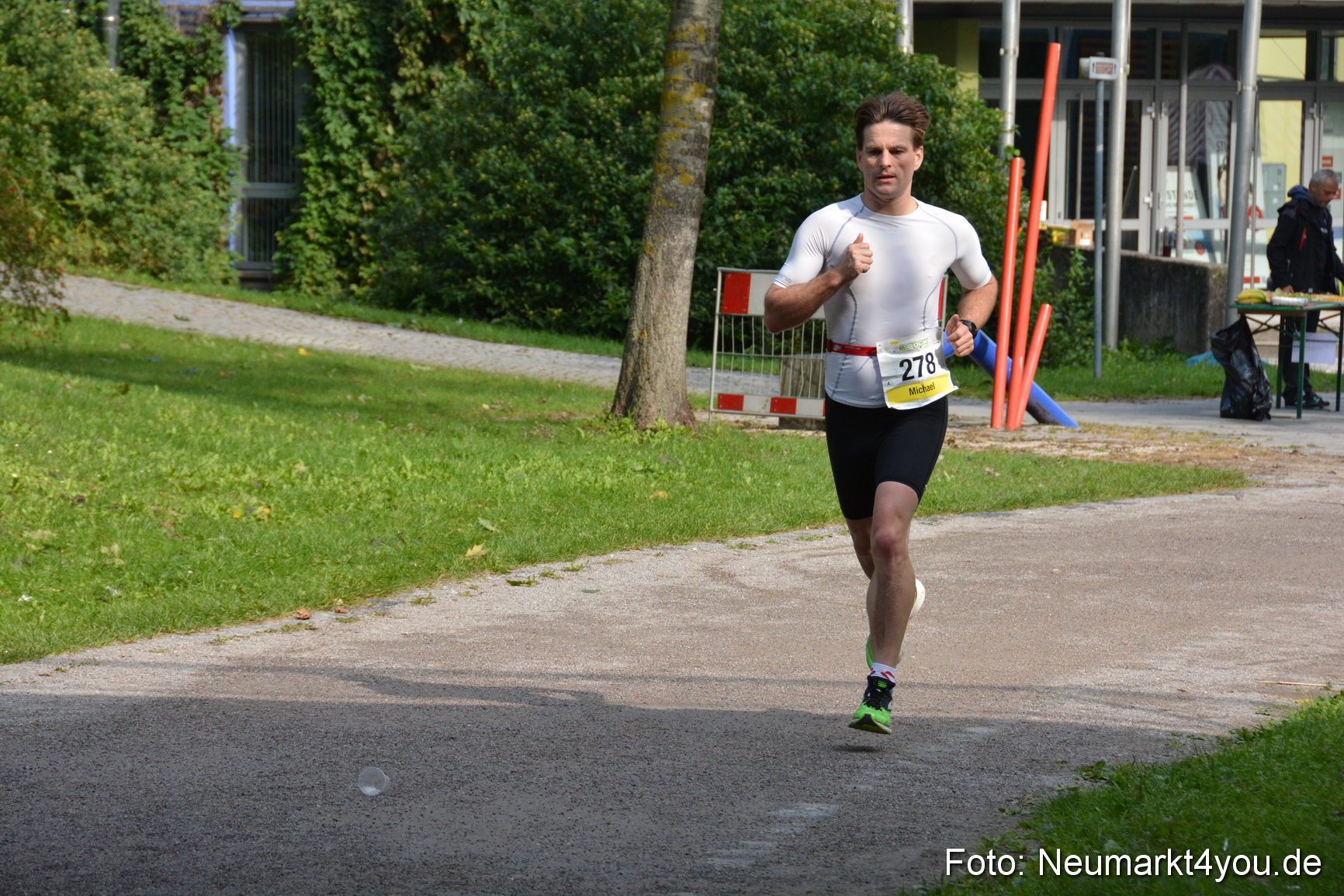 Stadtlauf Neumarkt 2017 1967