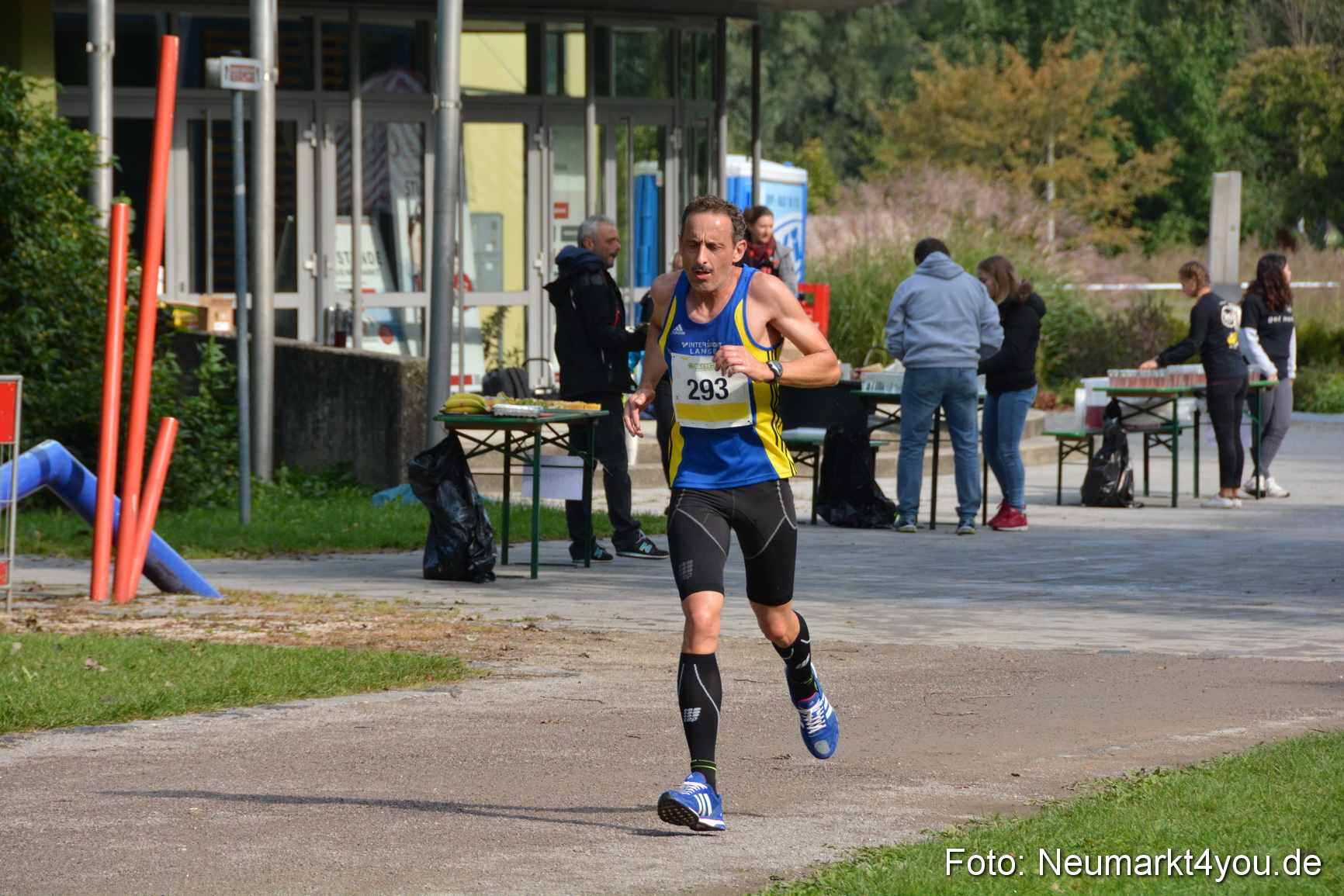 Stadtlauf Neumarkt 2017 1968