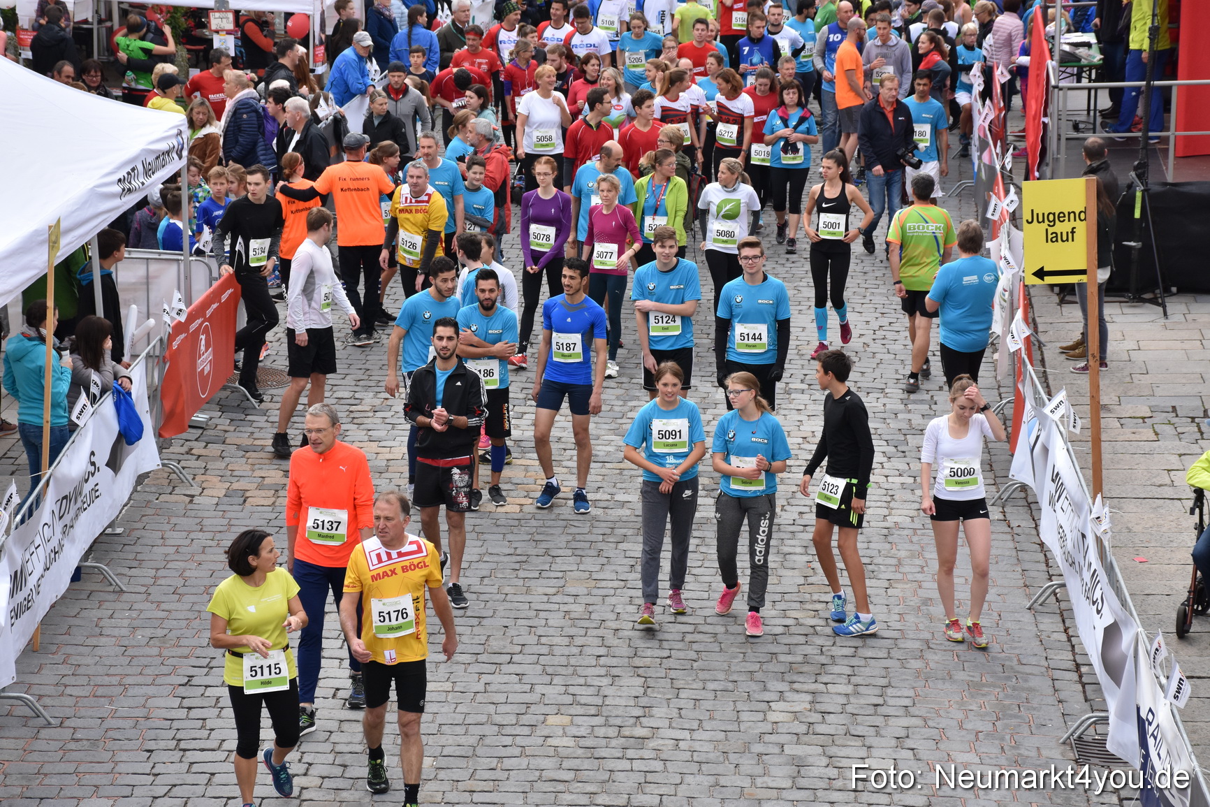 Stadtlauf Neumarkt 2017 0002