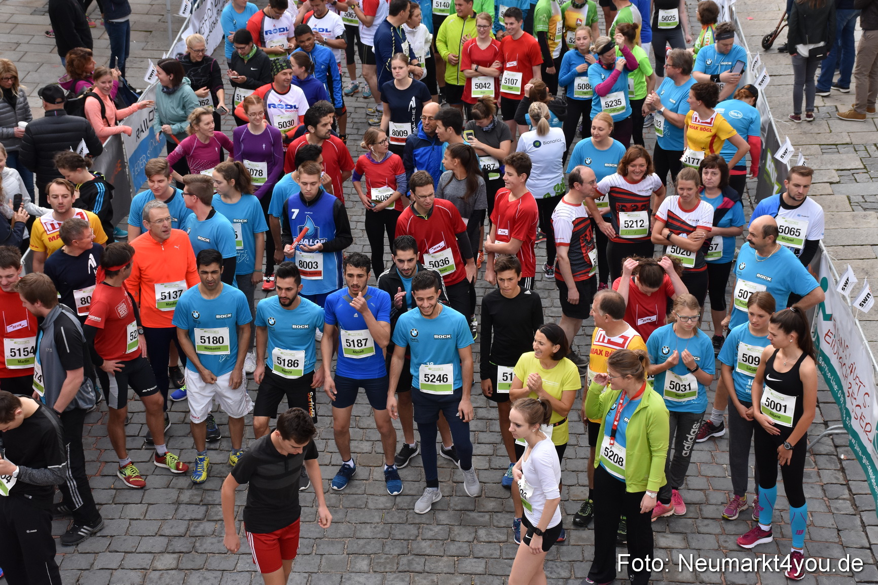 Stadtlauf Neumarkt 2017 0004