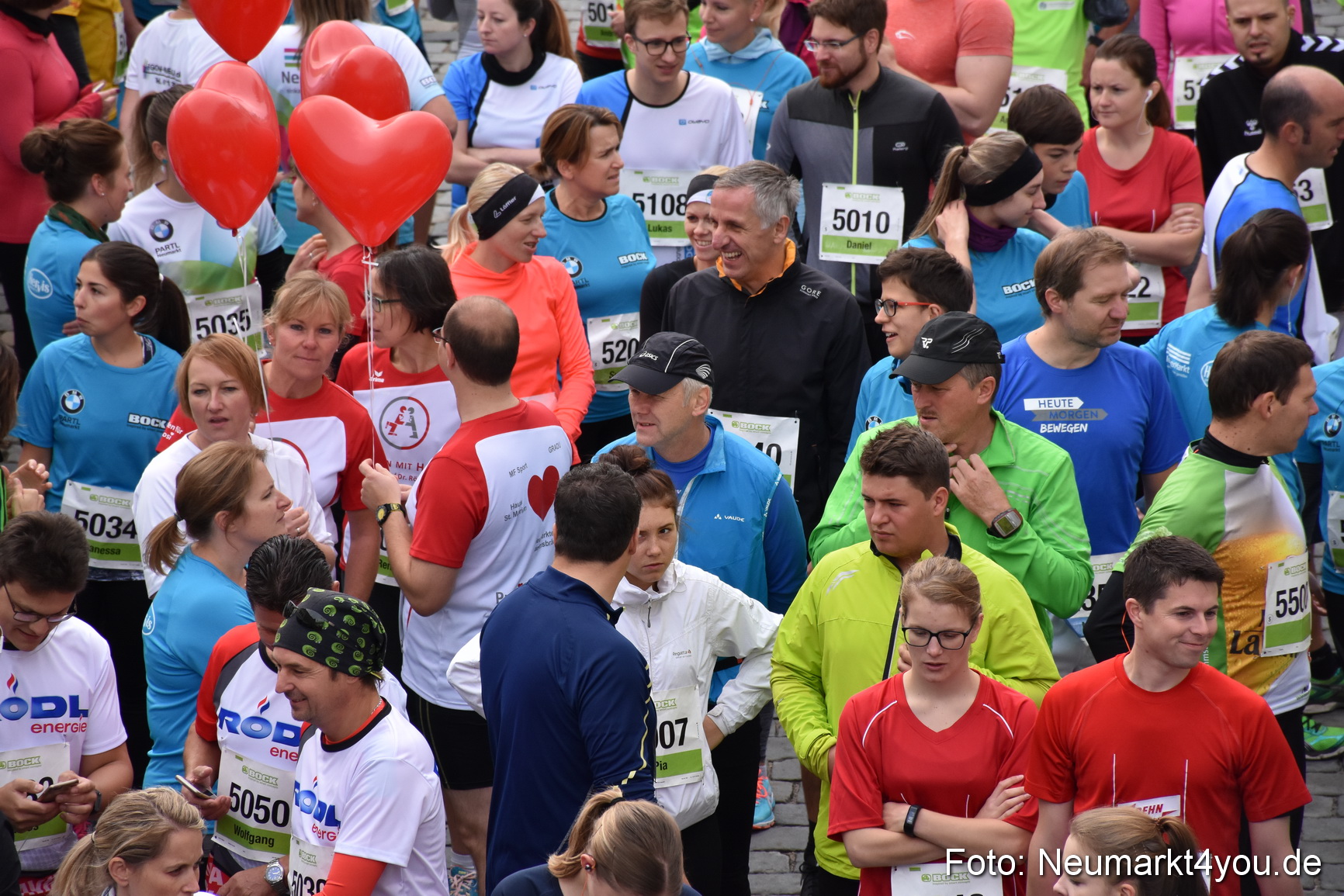 Stadtlauf Neumarkt 2017 0005
