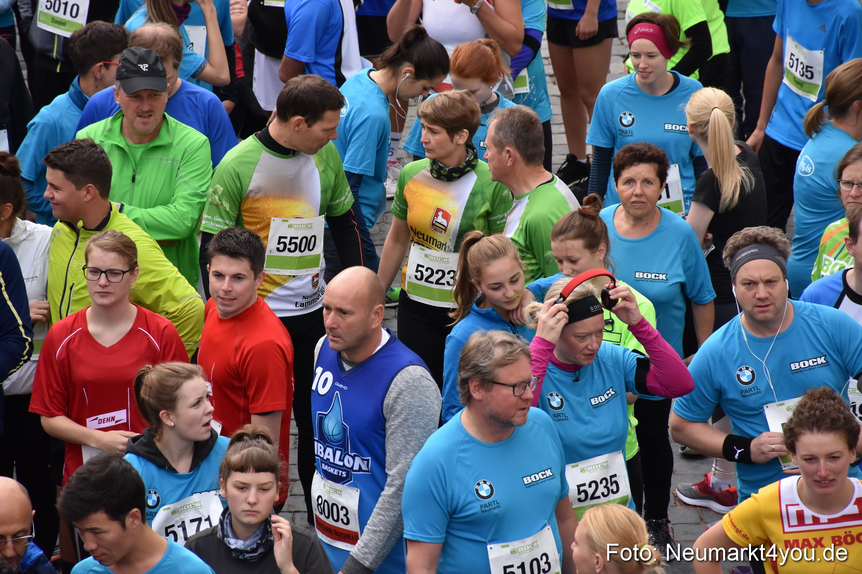 Stadtlauf Neumarkt 2017 0006