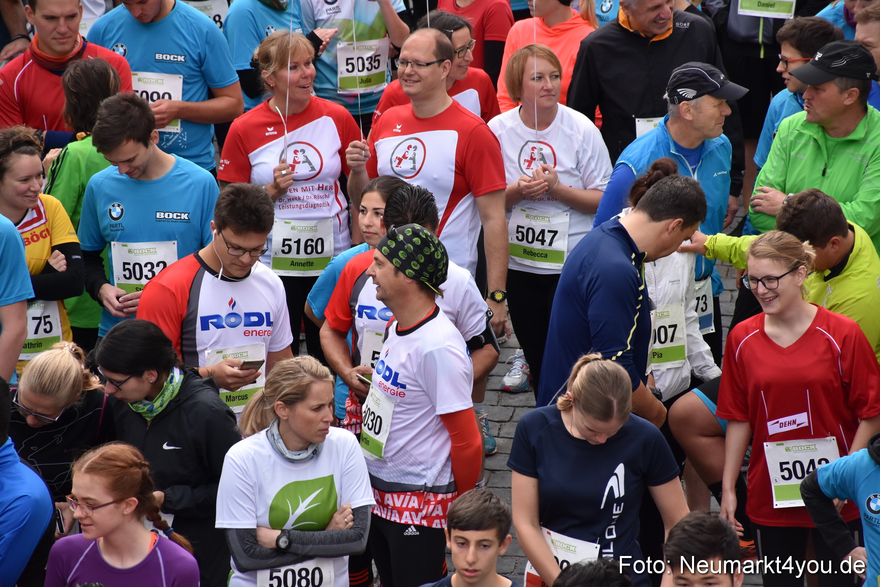 Stadtlauf Neumarkt 2017 0007