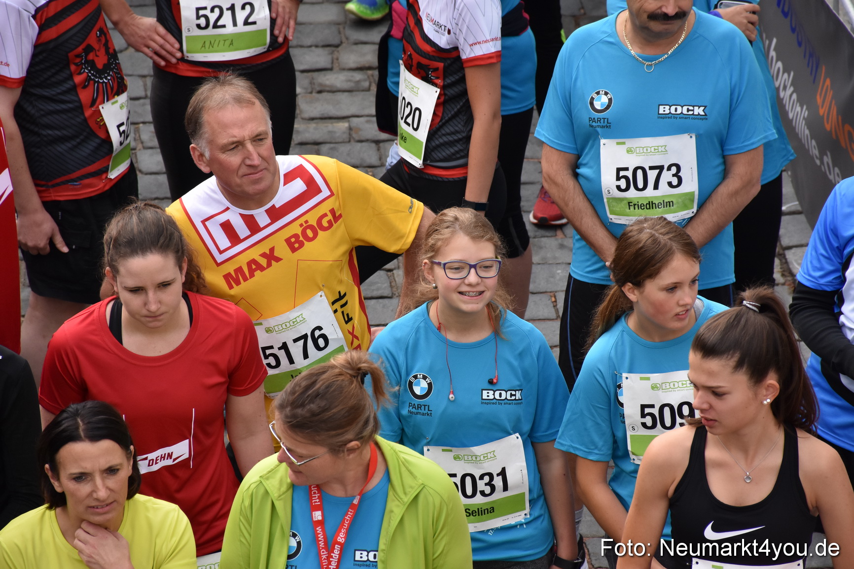 Stadtlauf Neumarkt 2017 0008