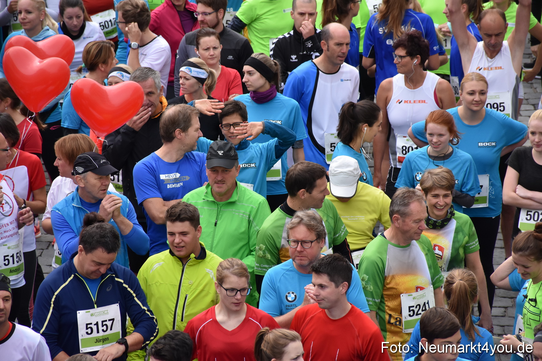 Stadtlauf Neumarkt 2017 0010