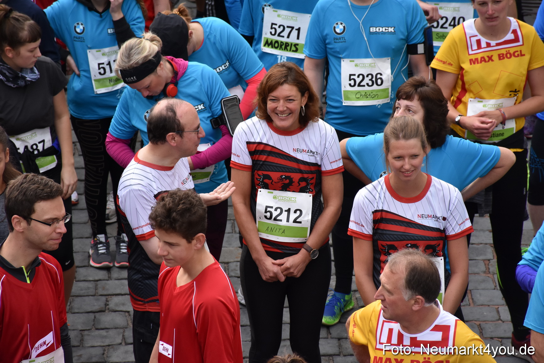 Stadtlauf Neumarkt 2017 0011