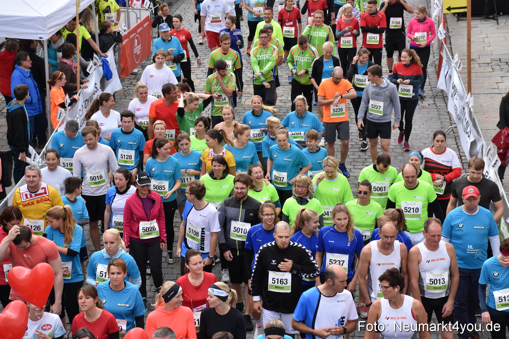 Stadtlauf Neumarkt 2017 0014