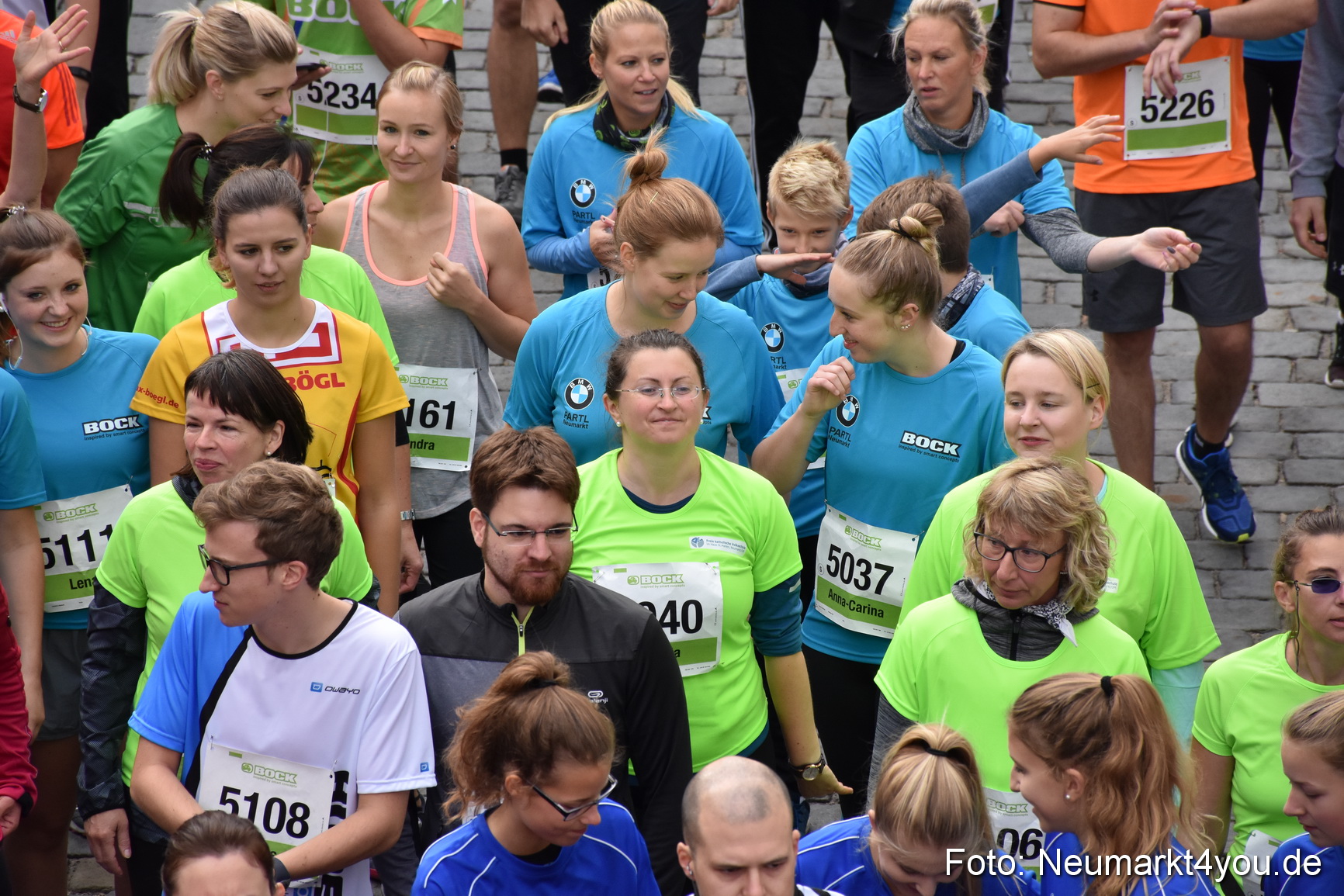 Stadtlauf Neumarkt 2017 0015