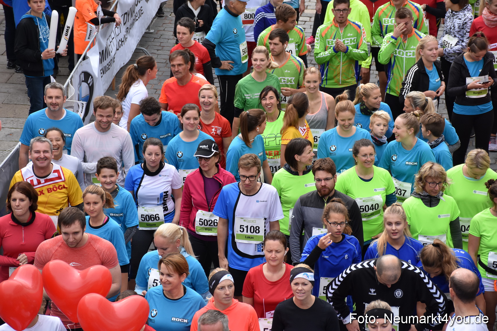 Stadtlauf Neumarkt 2017 0016