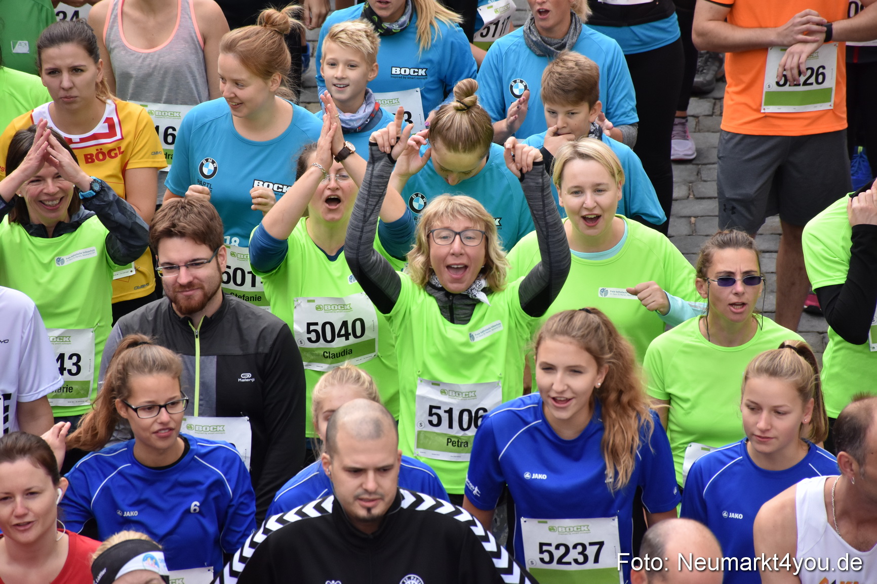 Stadtlauf Neumarkt 2017 0017