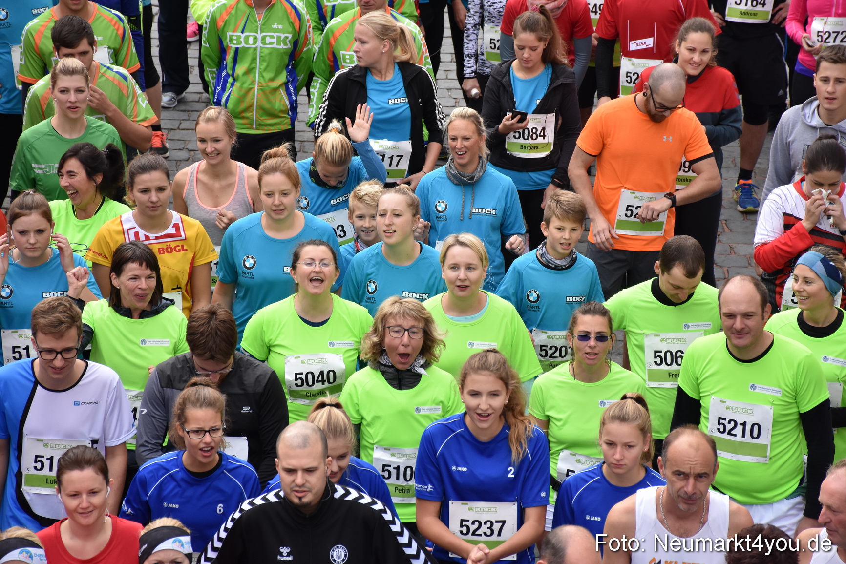 Stadtlauf Neumarkt 2017 0018