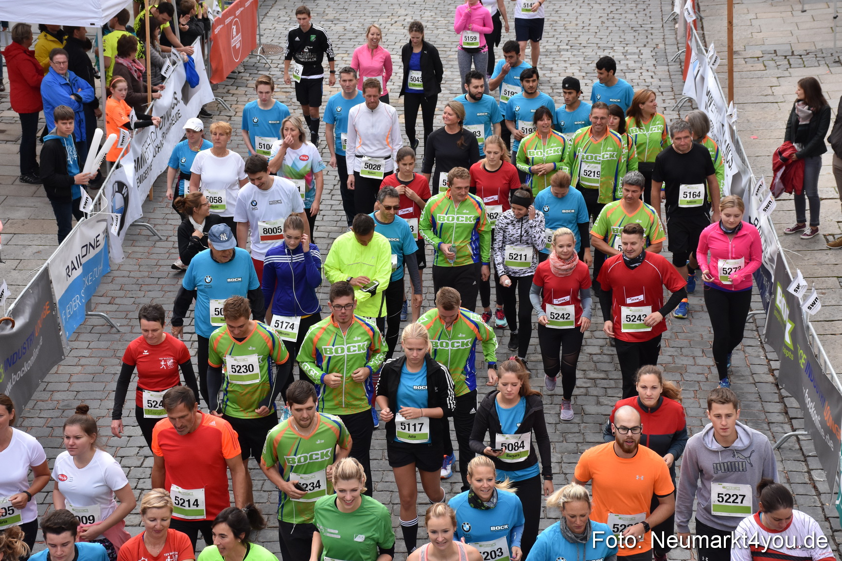 Stadtlauf Neumarkt 2017 0019