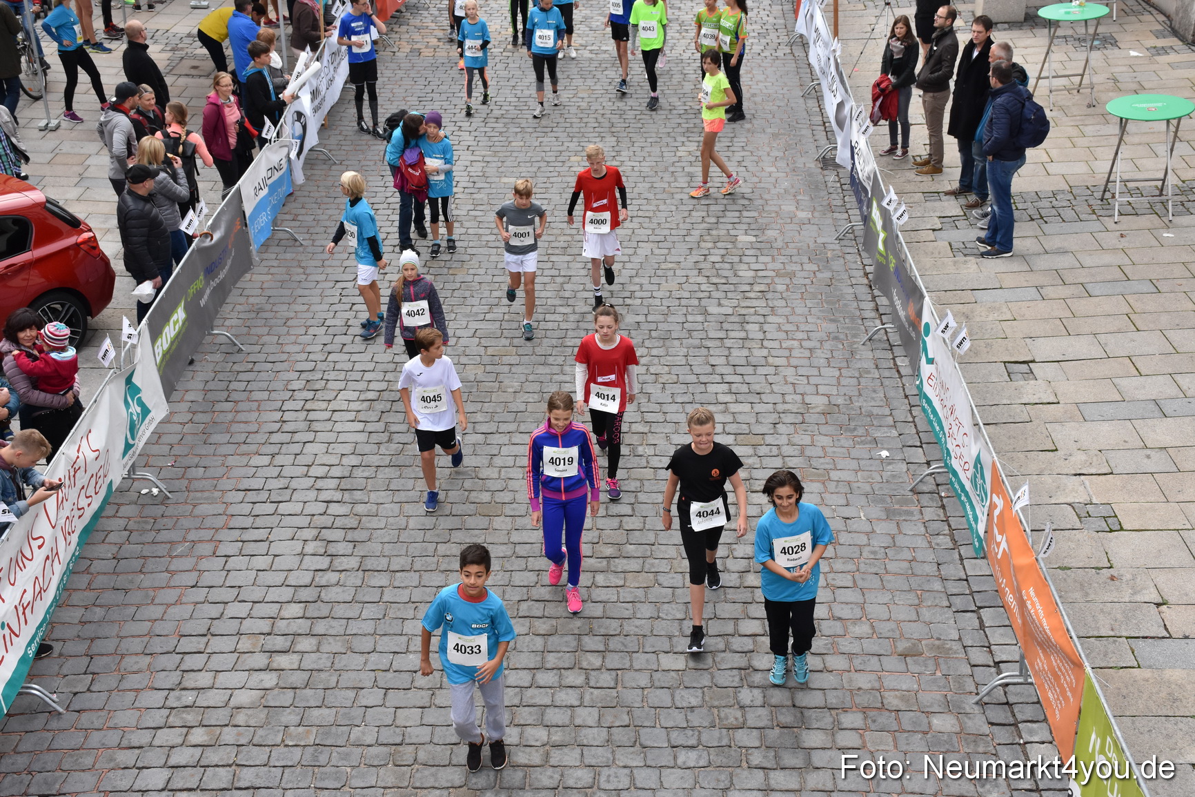 Stadtlauf Neumarkt 2017 0021